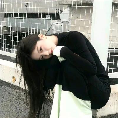 彩色的星星