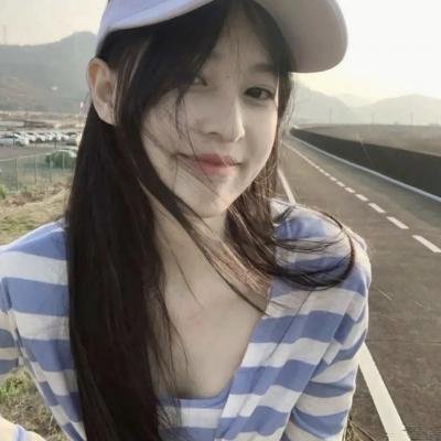 扮熟少女