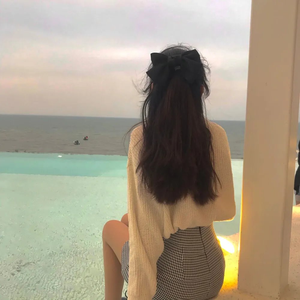 杜鹃的女儿