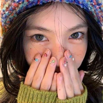 4月的东京…